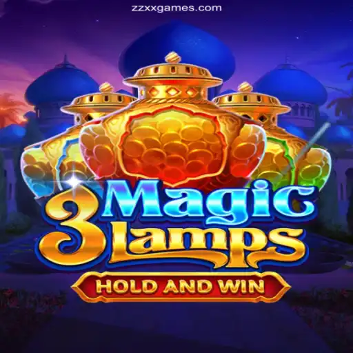 Discover the Thrilling World of 3MagicLamps: A Hot Game in Brazil