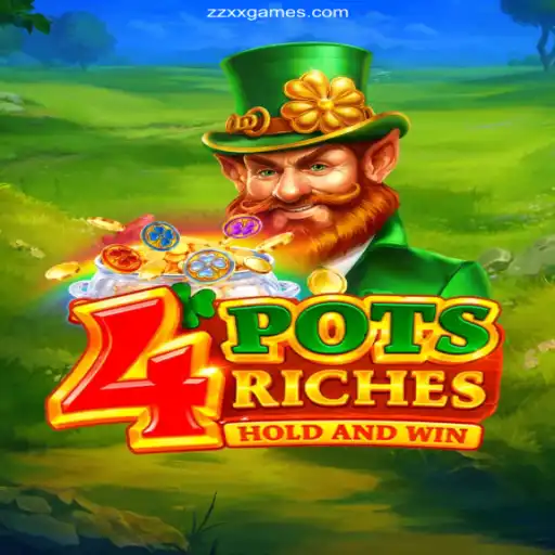 Discover the Exciting World of 4potsriches: A Guide to Mastering this Thrilling Game