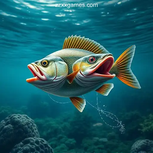 Fishing Games: A Dive into the Digital Ocean with ZZXX.com