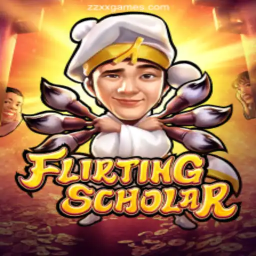 Flirting Scholar: A Dive into the Game with a Twist of Brazilian Flair