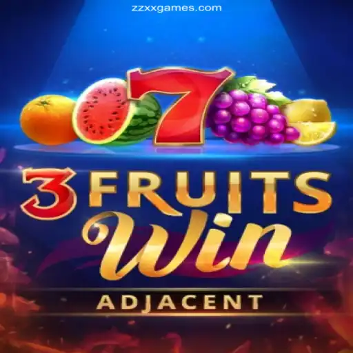 Desvende o Universo de 3FruitsWin e Descubra os Jogos Mais Quentes do Brasil com ZZXX.com