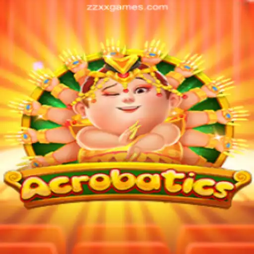 Exploring the Exciting World of Acrobatics: A Game of Balancing Act