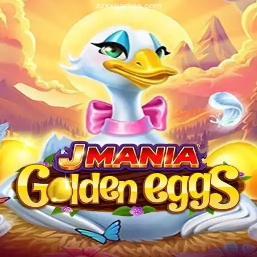 Dive into JManiaGoldenEggs: Unraveling Brazil's Hottest Gaming Sensation