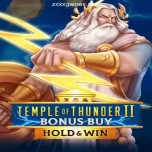 Exploring TempleofThunderIIBonusBuy: The Latest Gaming Sensation in Brazil