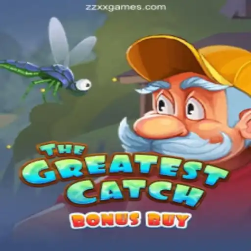 Discover TheGreatestCatchBonusBuy: The Ultimate Gaming Experience