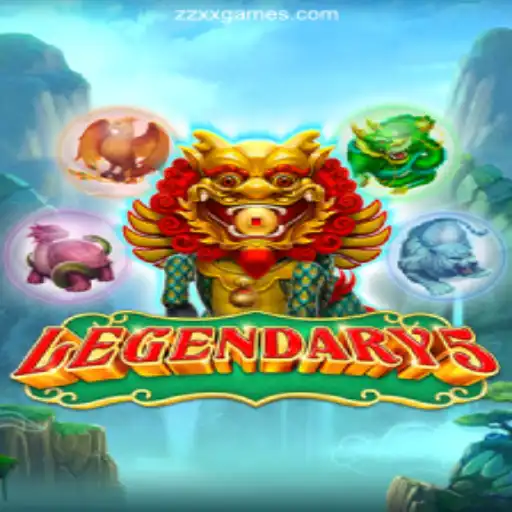 Discovering Legendary5: A Captivating Gaming Experience