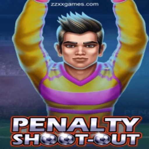 PenaltyShootOut: The Ultimate Soccer Game Experience