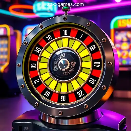 Rotary Games: Enter the Exciting World of Brazilian Gaming