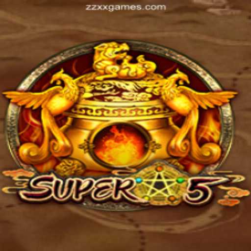 Discover the Thrills of Super5: The Ultimate Gaming Experience