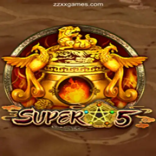 Discover the Thrills of Super5: The Ultimate Gaming Experience