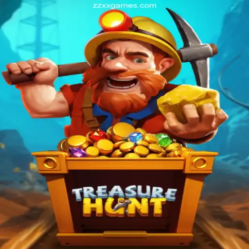 Discovering 'TreasureHunt': A Journey into Brazil's Hottest Gaming Adventure